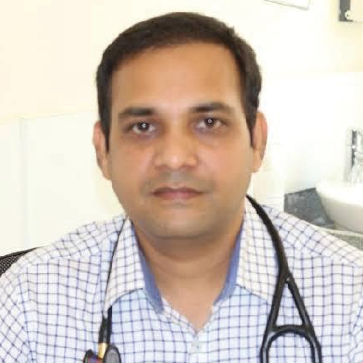 Dr. Ritesh Ku Agrawala